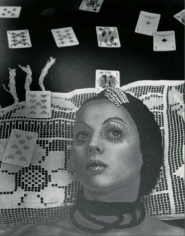 Irina Ionesco (b. 1935)