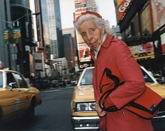 Nina Korhonen Manhattan, 1997
