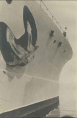 Battleship Marat, Baltic Fleet, 1936