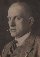 Alexander Rodchenko (1891-1956)