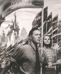 Artificial Reality: Soviet Photography 1930-1987