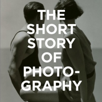 Alexey Titarenko in forthcoming book: The Short Story of Photography