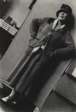Lili Brik, 1924