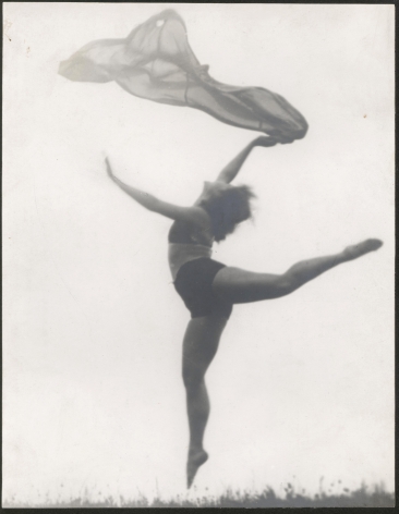 Alexander Grinberg (1885-1979), Untitled (arabesque), 1920s