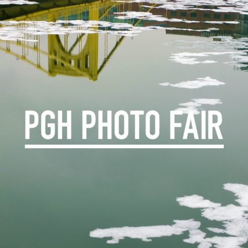 PGH Photo Fair