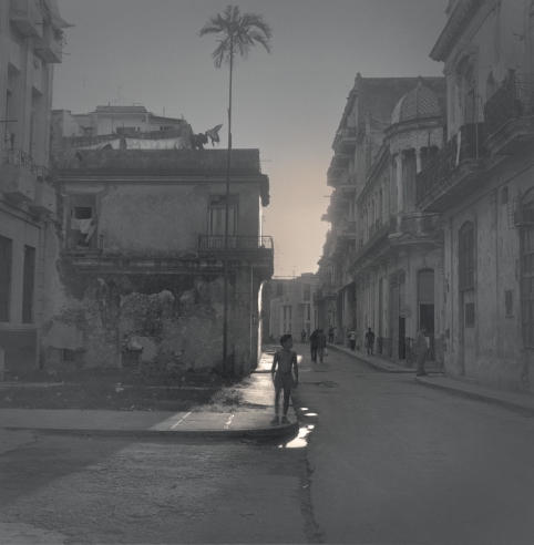 Havana (2003 - 2006)